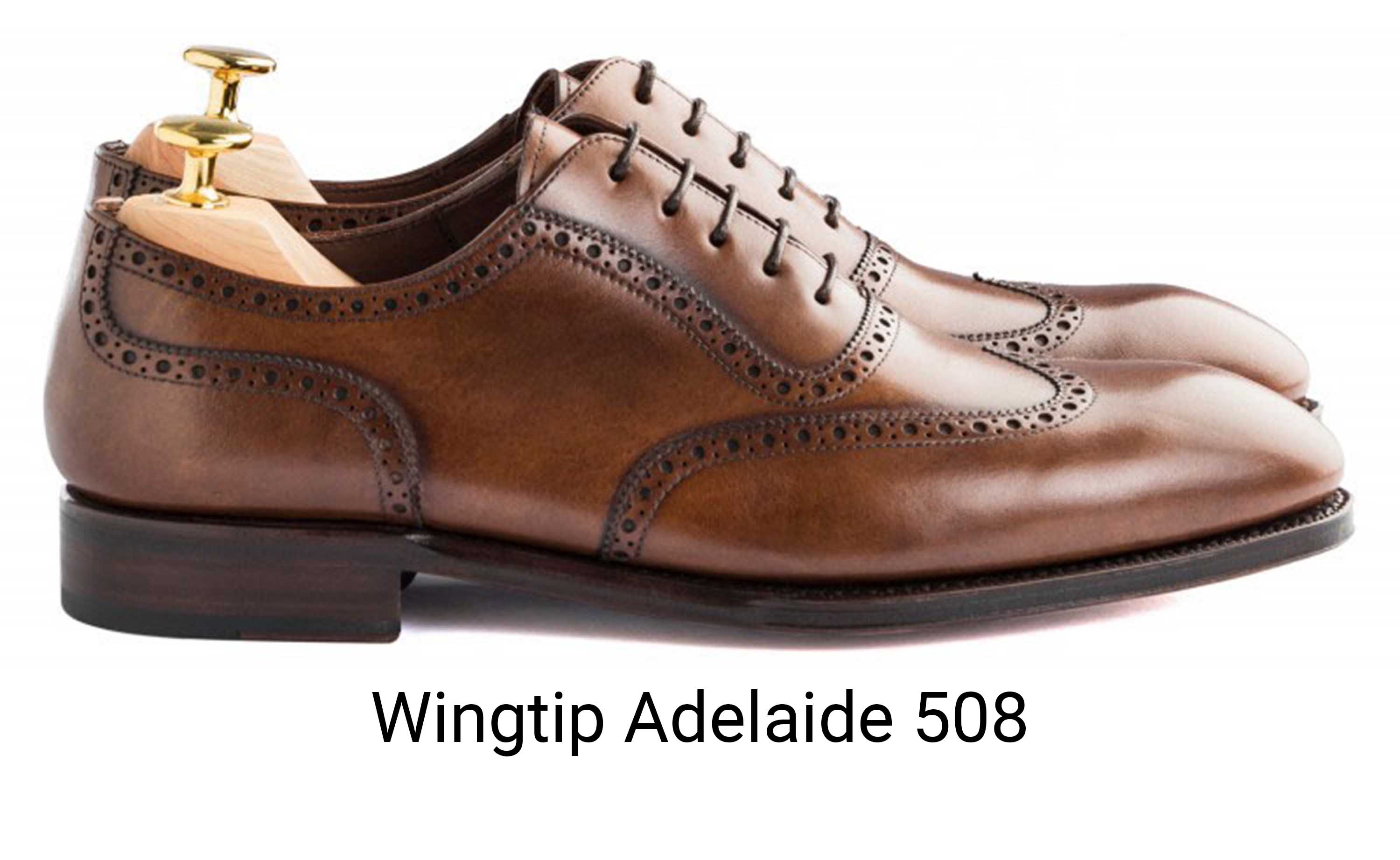 TLB Mallorca wingtip adelaide 508